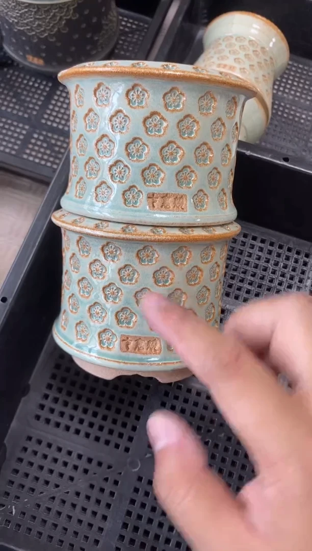 七里烧默认瑕9-27-046-8混发1