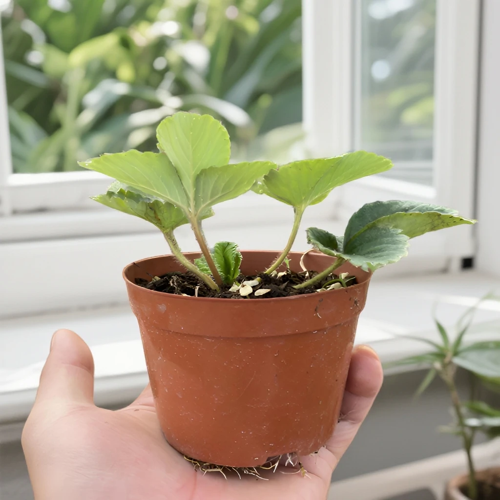 体验款110CM盆黑珍珠越雪妃真红美玲贵甜心辉煌粉玉2号草莓苗盆栽