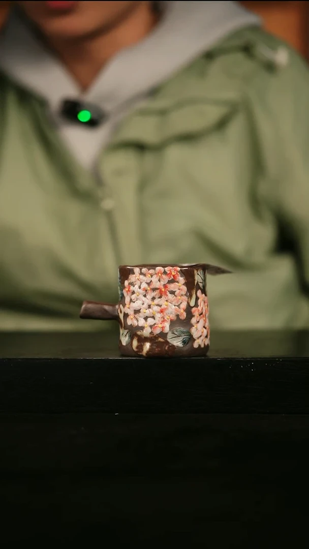 其他508遇瓷手作同款