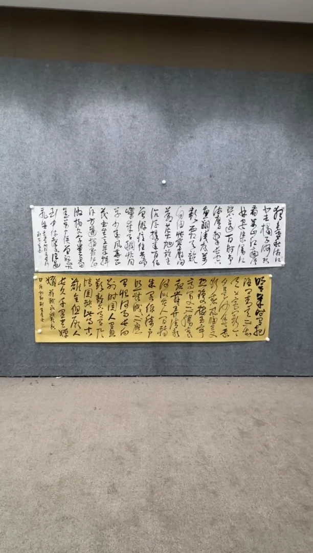 【闪购商品】书法pmw不二轩旗舰店书法LAZ71