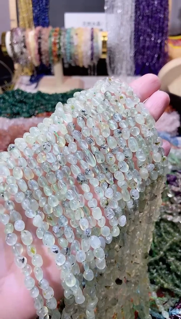 未镶嵌珠宝半成品水晶随行葡萄