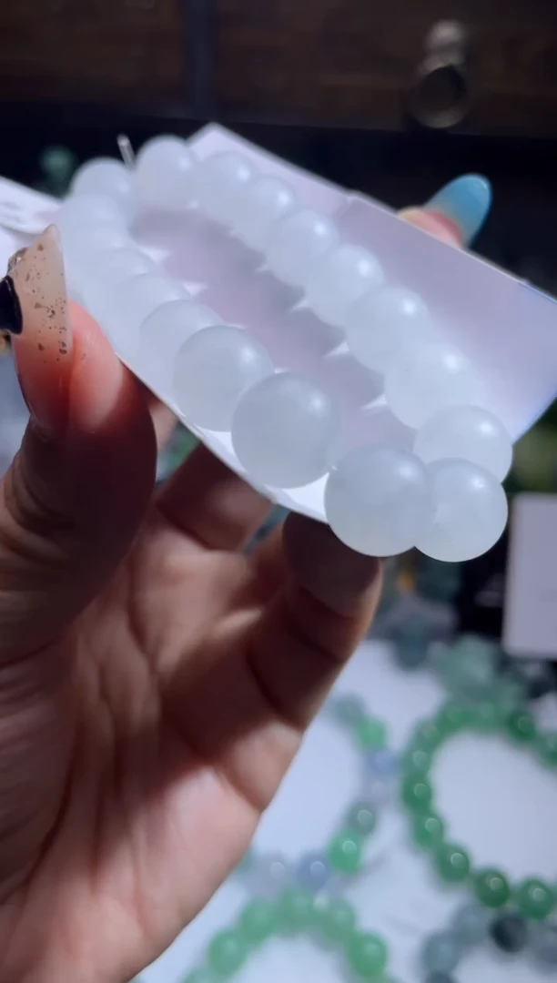 未镶嵌定制翡翠缅甸翡翠A货67