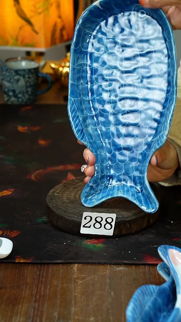 【闪购商品】..............茶碗288