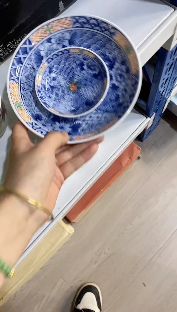 【闪购商品】/498精美瓷器感谢选购