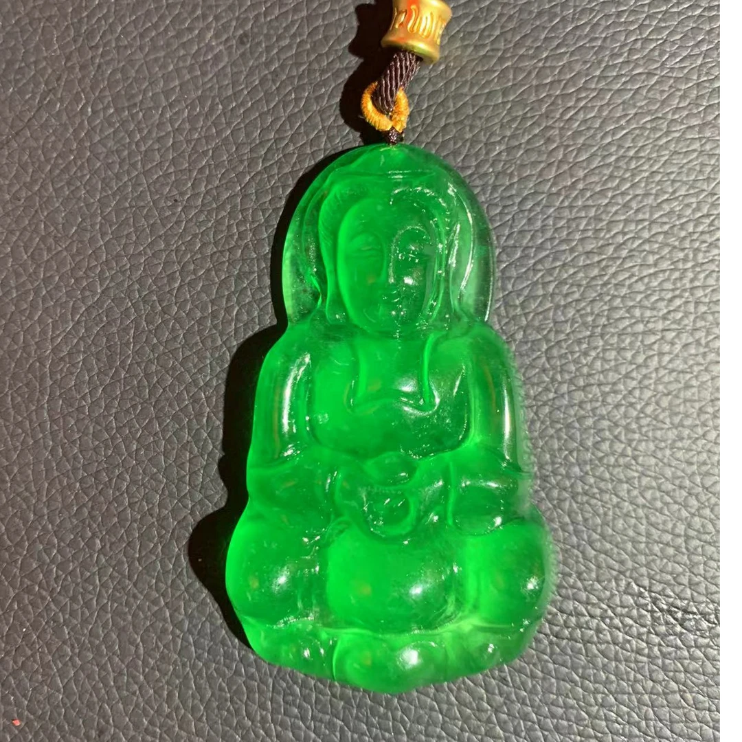 观音吊坠（多样发其一）B105