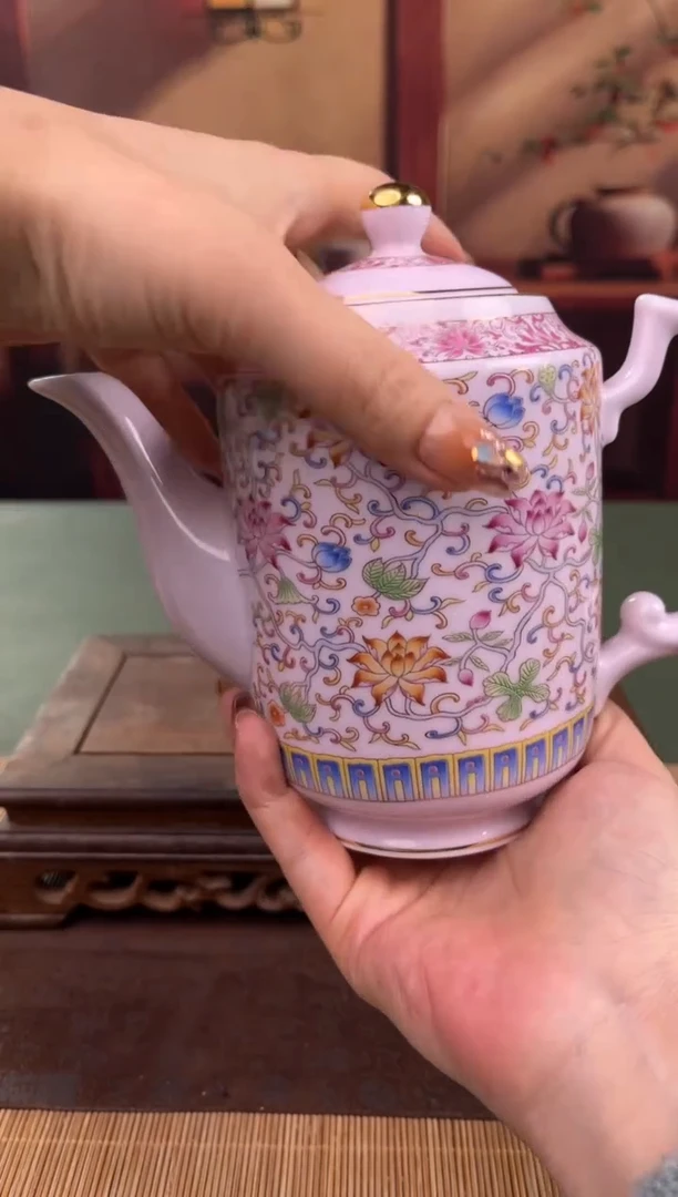 【闪购商品】顾德茶器福利闪购链接