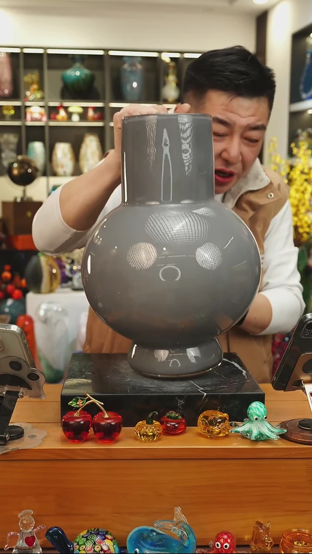 外贸花瓶花器花盆212