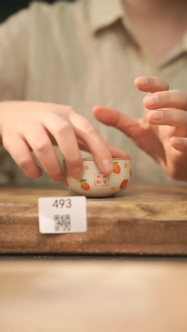 【落单孤品】福利/杯子@@493