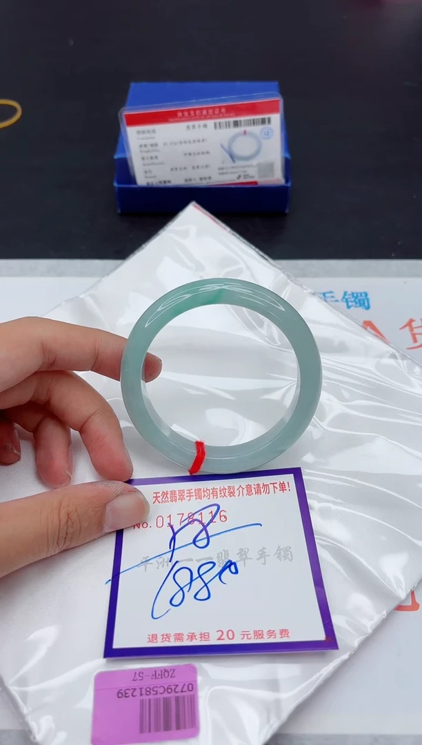 未镶嵌手镯翡翠11111111