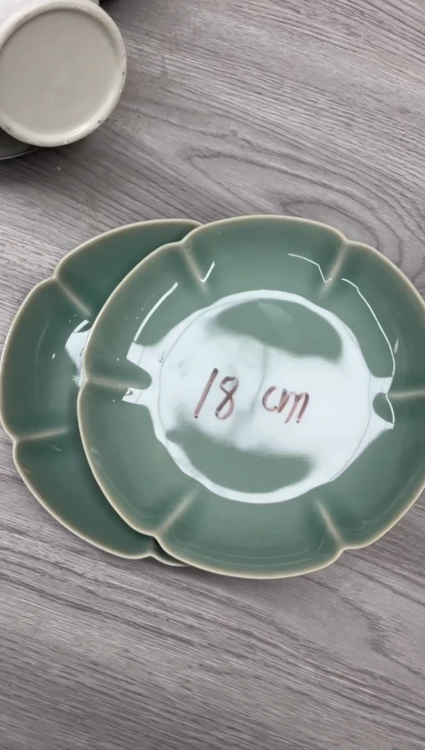 慧仙青瓷2个  源头厂家特价福利