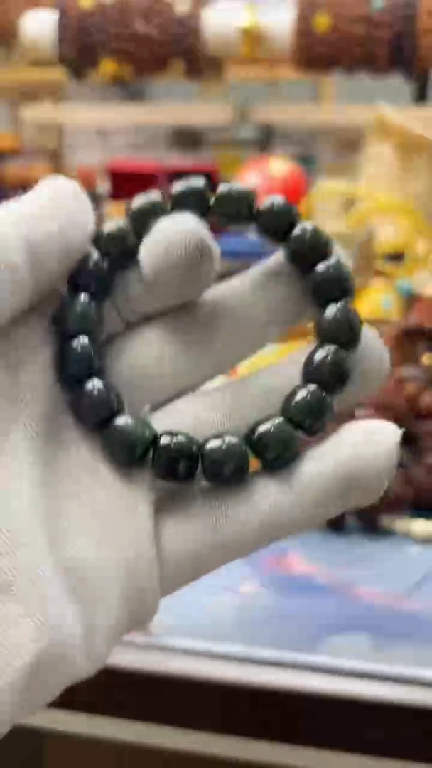 橄榄核手串/手链手串