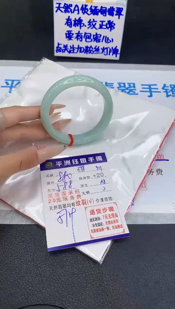 未镶嵌手镯翡翠111111111