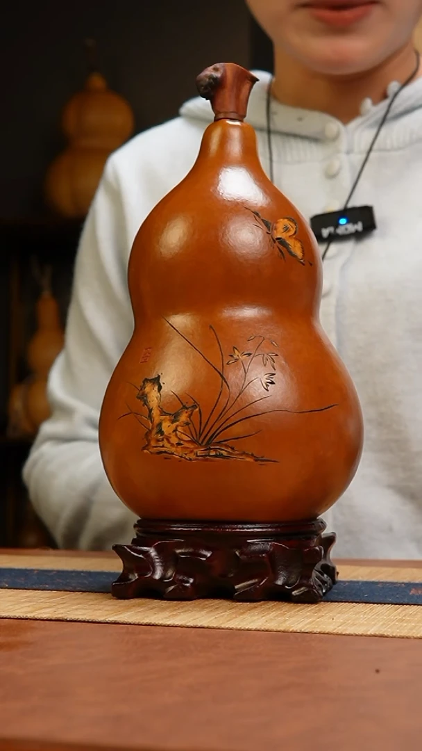 热水酒葫芦 一物一拍635