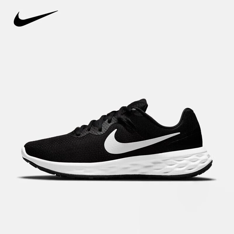 【达人专属】Nike耐克男鞋跑鞋新款缓震运动鞋透气低帮休闲鞋DC3728