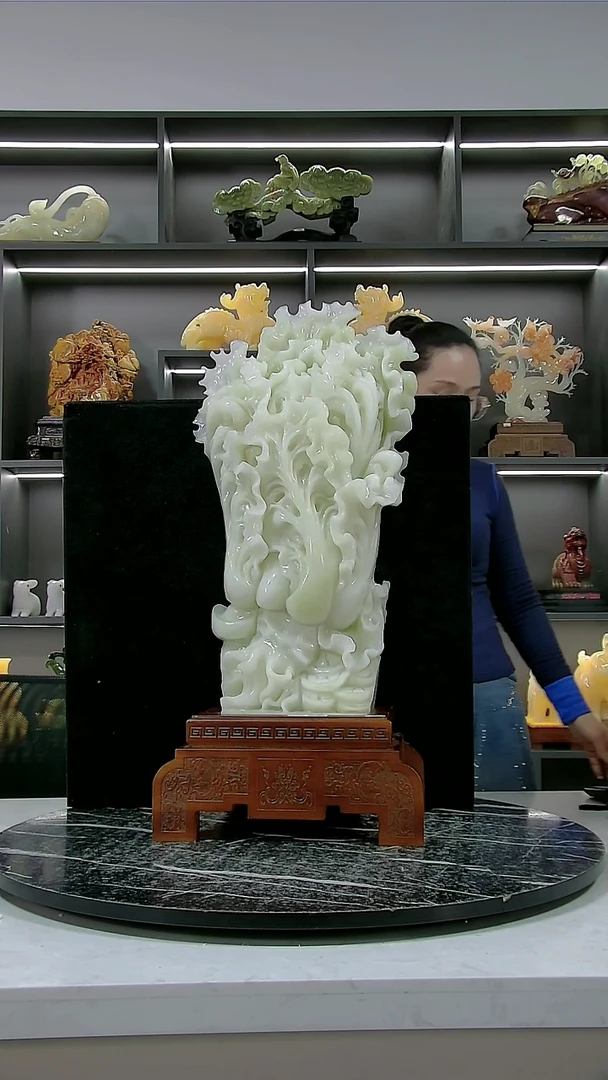 石材付米链接，所见即所得