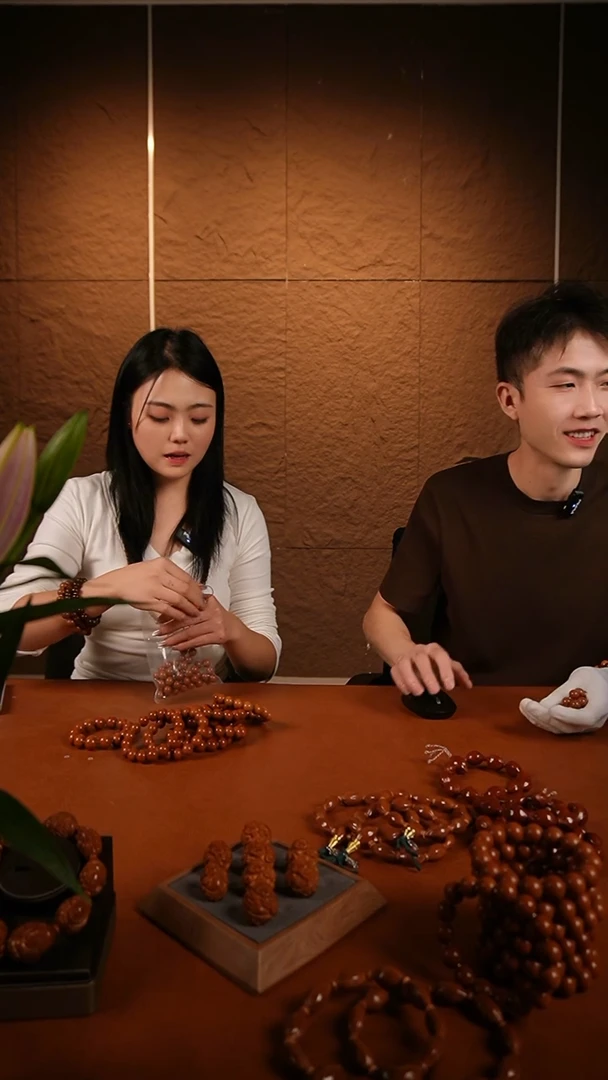 手串/手链橄榄核1.1+老型微瑕