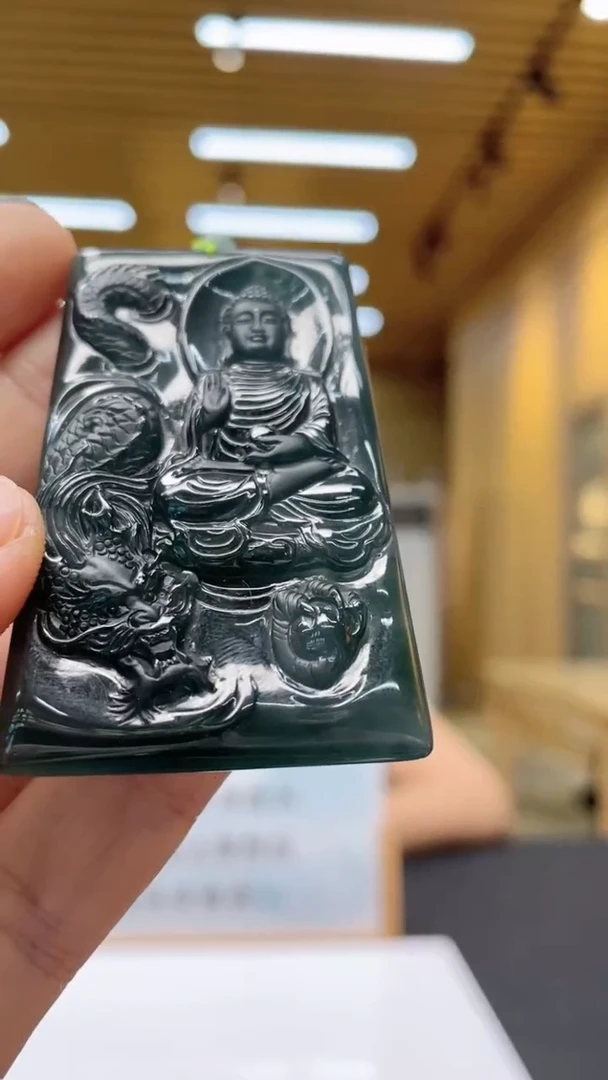 未镶嵌定制翡翠********622