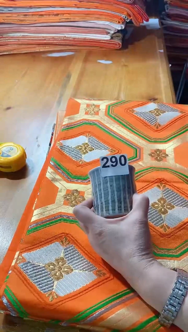 【闪购商品】瓷片290 万事如意万事如意万事如意