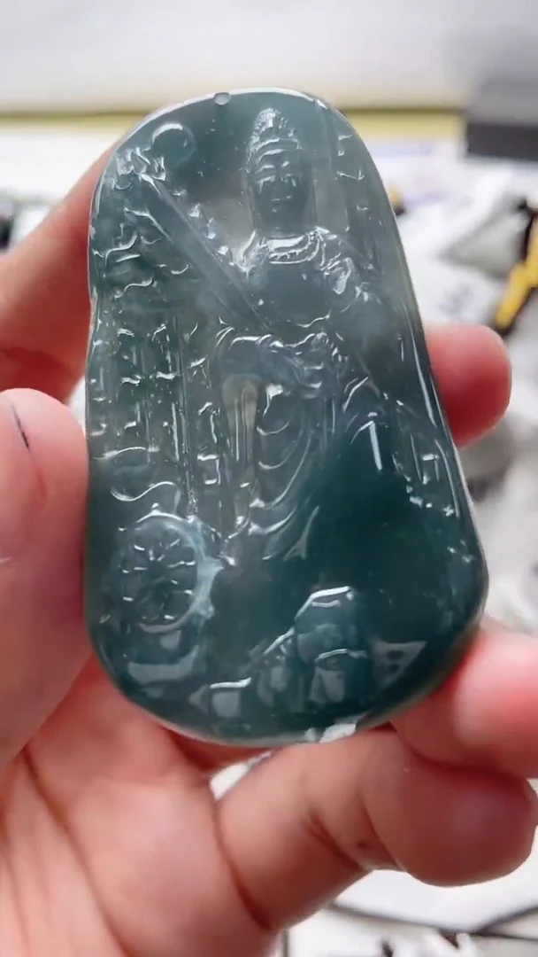 【闪购商品】翡翠颈饰未镶嵌888888888888