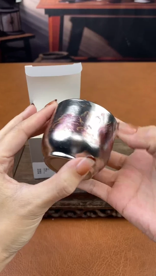 【闪购商品】陶禧茶器闪购福利V