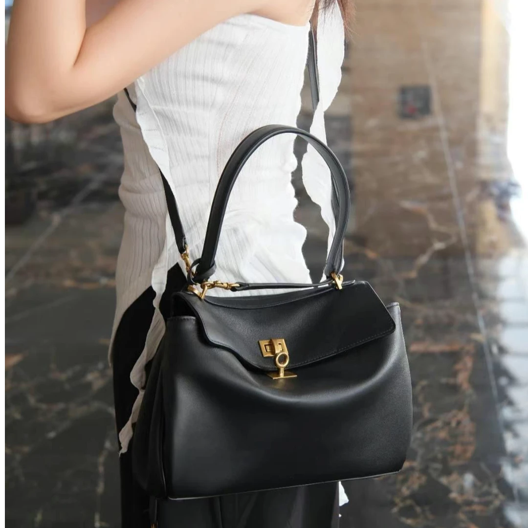 2025春夏新款休闲百搭包包