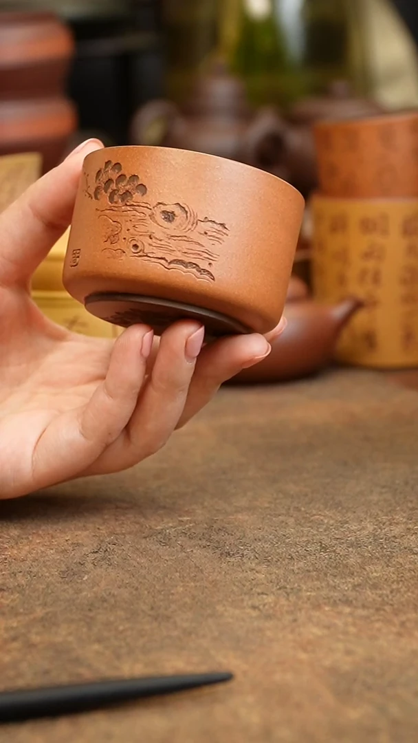 茶杯紫砂梦****场44444444444