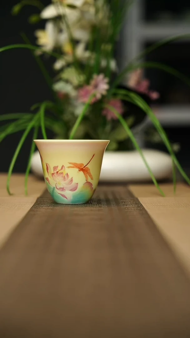 3号柴物志原创手绘