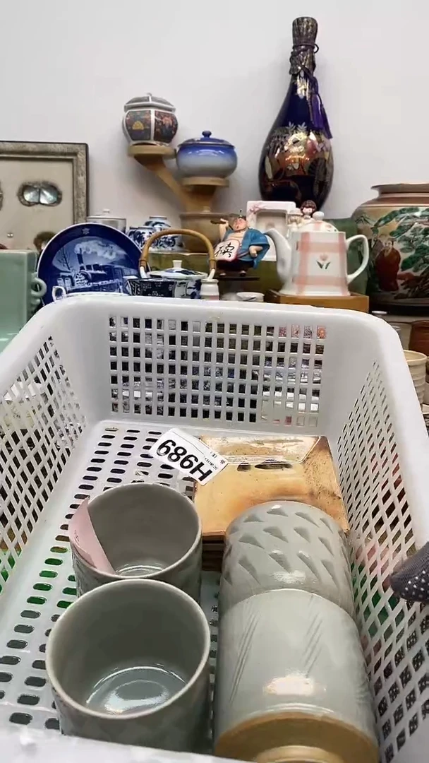 用****8晶禧美瓷精品瓷器989