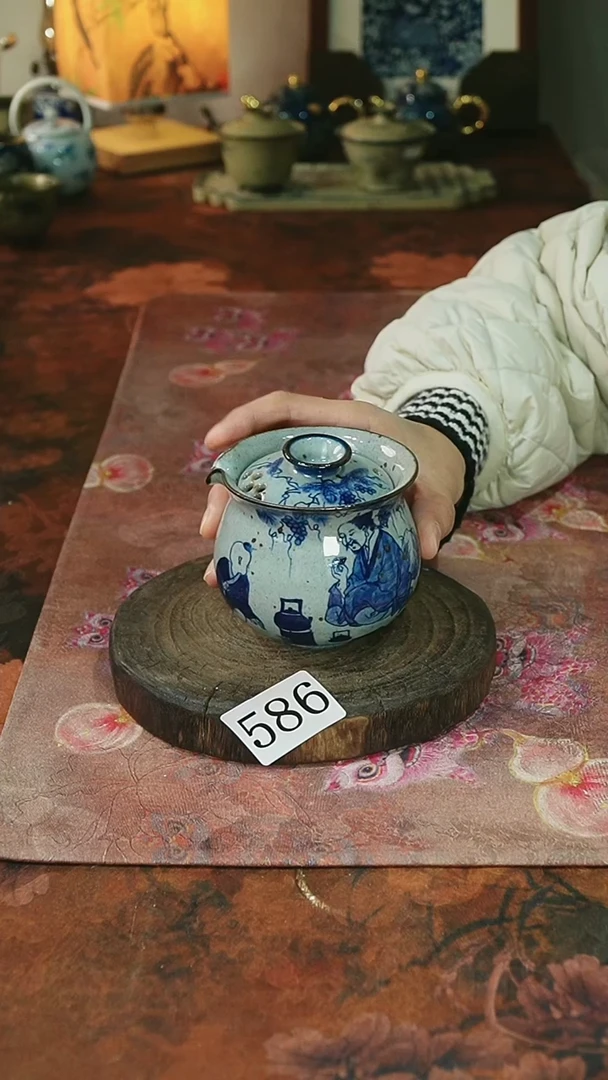 茶碗...........586