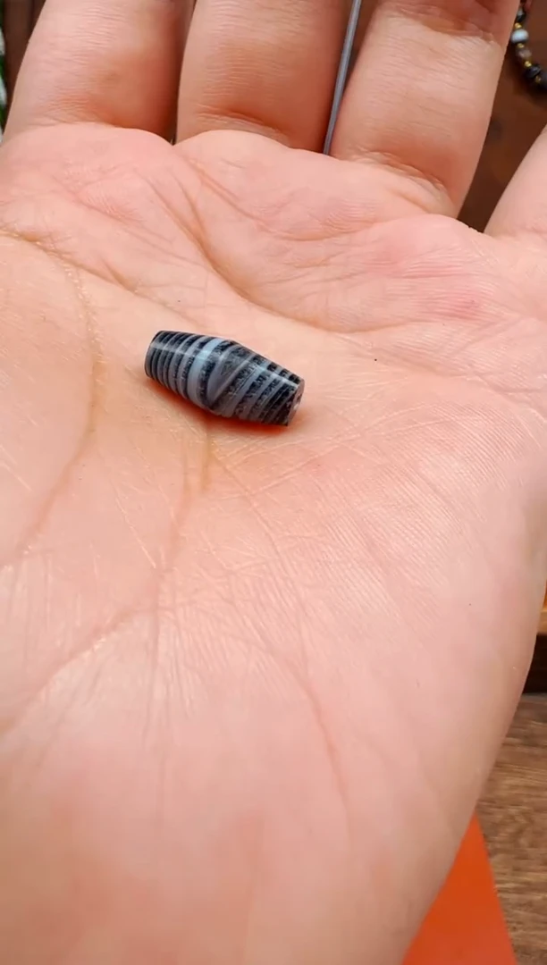 【肖钟出品】东南亚配珠