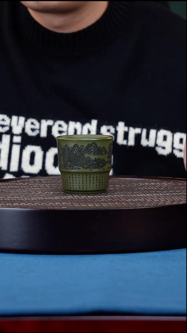 茶壶紫砂宜兴原矿紫砂
