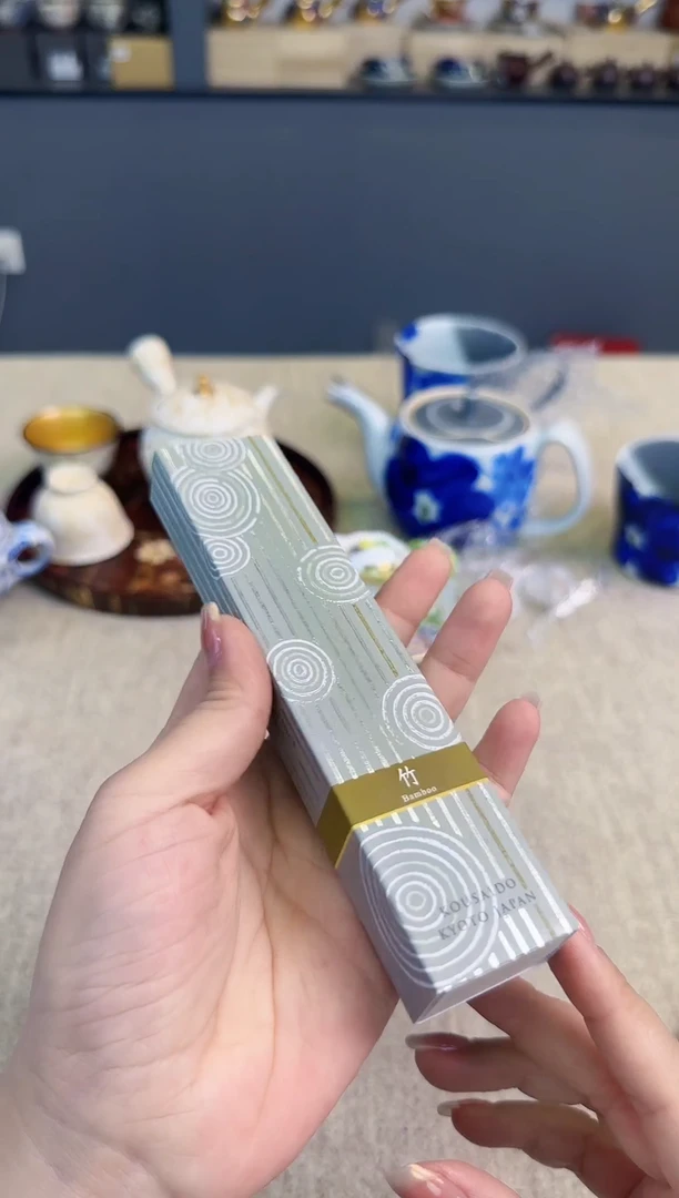 泡泡家的瓷器真好看