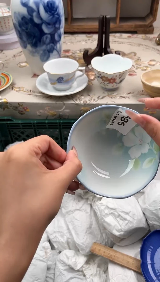 瓷片是**呀R         989