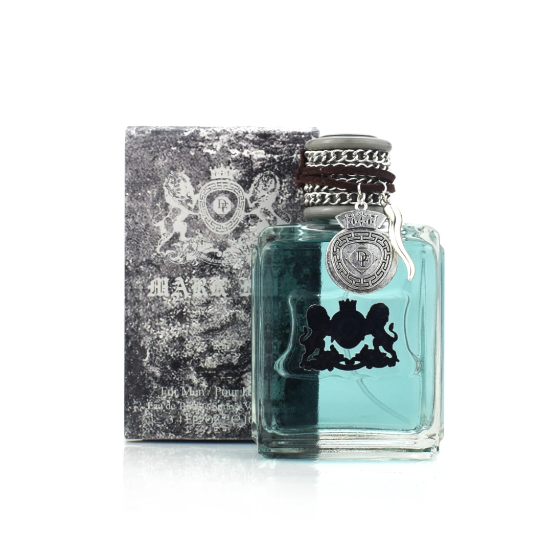 男士香水持久清新高富帅同款香水