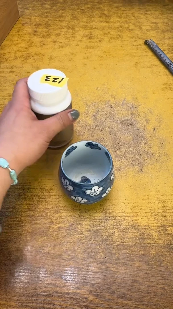 瓷器瓷器瓷器瑕疵123护干碗