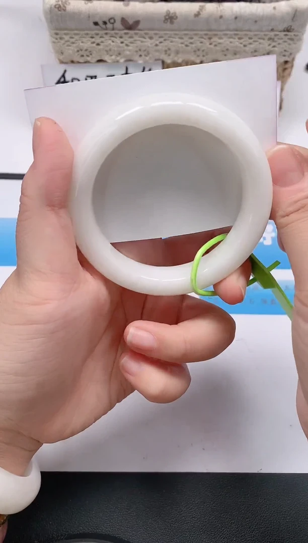 未镶嵌手镯和田玉16/56-57