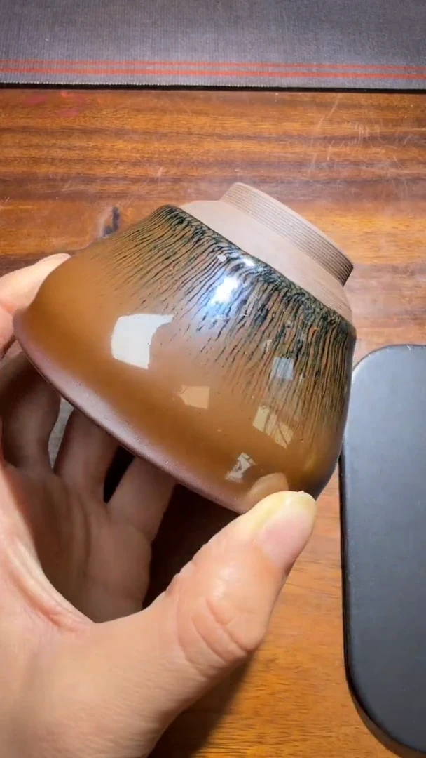 茶盏华瓷高端收藏226