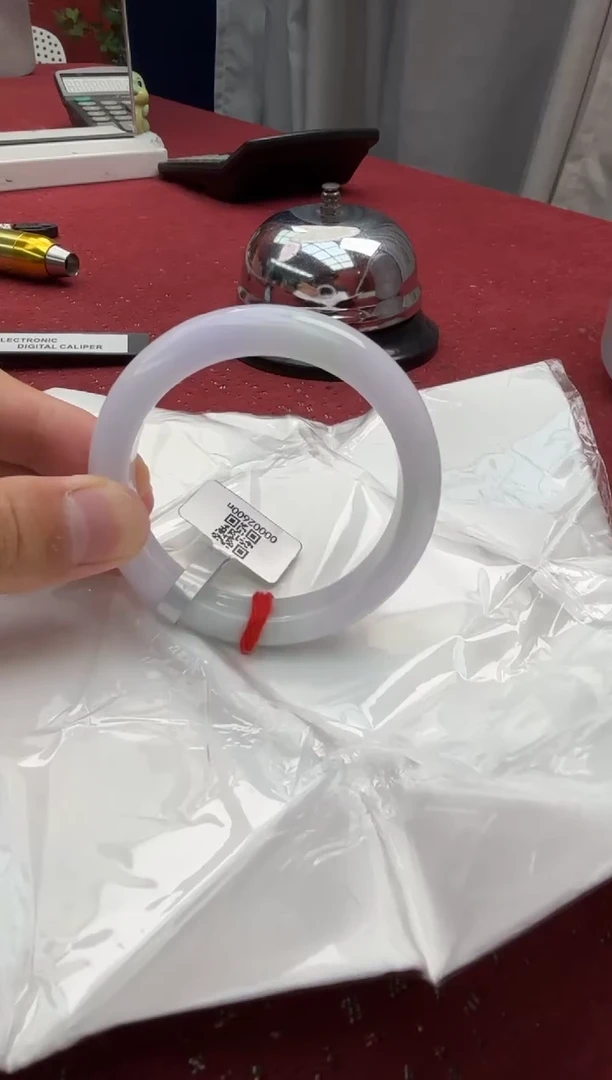 未镶嵌手镯翡翠翡翠手镯10