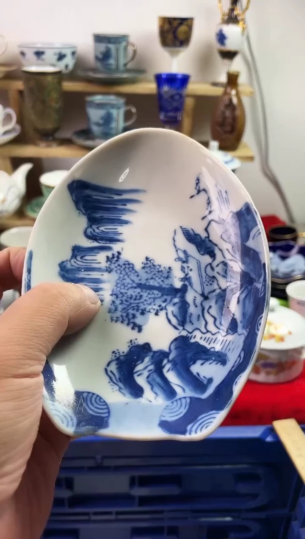 瓷片小*咩7777777777 H067