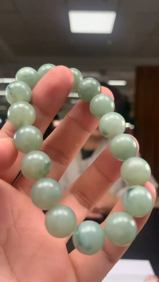 未镶嵌定制翡翠          *245