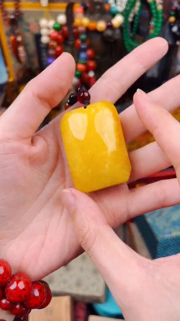 未镶嵌蜜蜡裸石飞姐专属精品推荐224