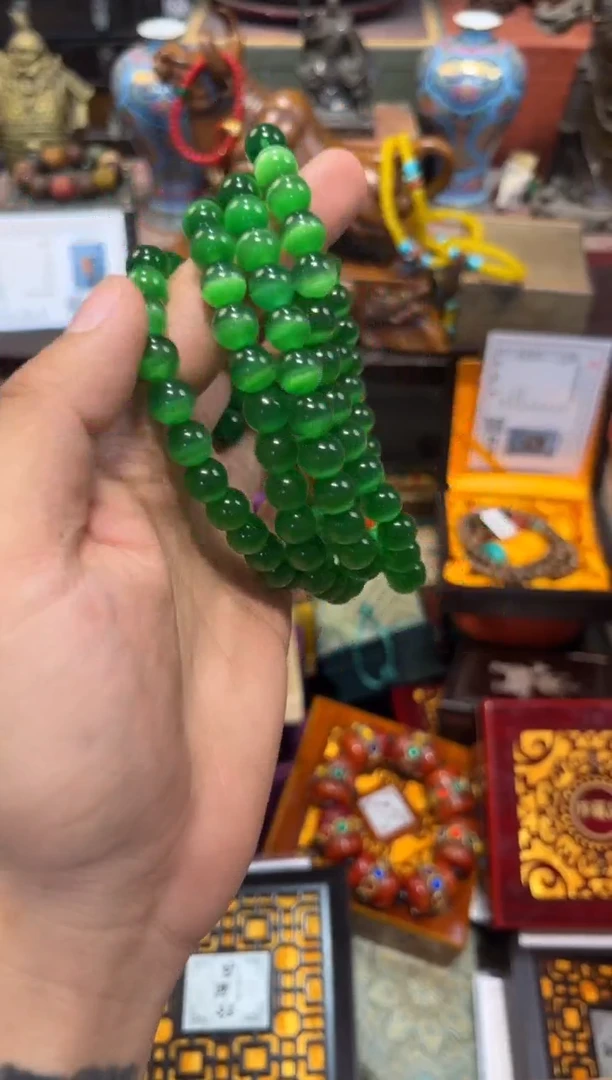 和田玉未镶嵌摆件S刘哥专属高端精品17