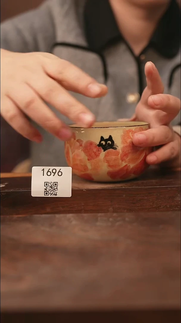 【落单孤品】/杯子@@1696