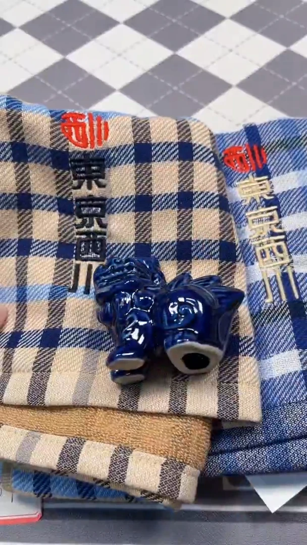 瓷片陶茶666文玩周边多人