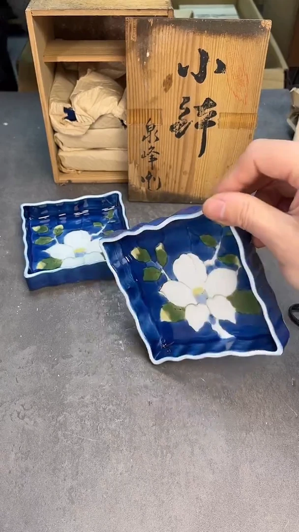 茶宠瓷器茶具套装