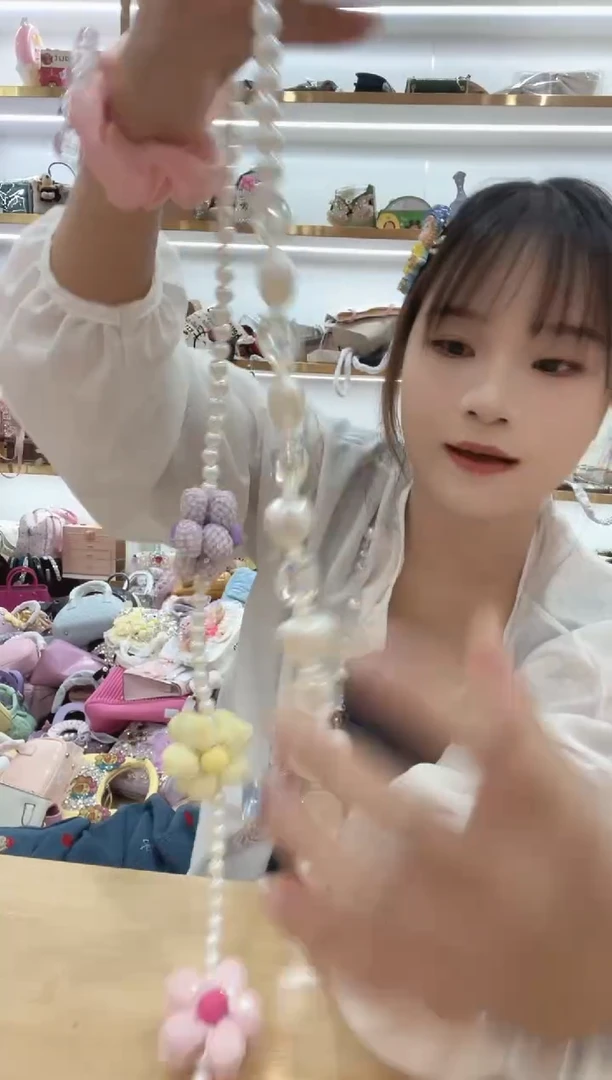 PVC格格家定制女包659