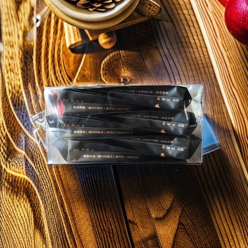 世方岩岩茶武夷传承者柳大师制作《肉桂》pvc装六泡54克