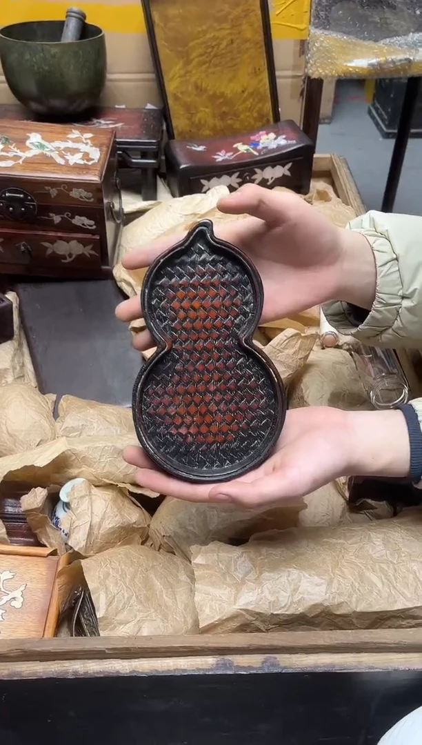 檀香紫檀（小叶紫檀）八号甄选八号甄选