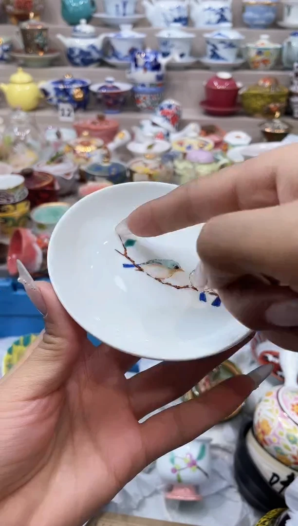 【闪购商品】云陶集市祝大家2025愿你所愿皆所得