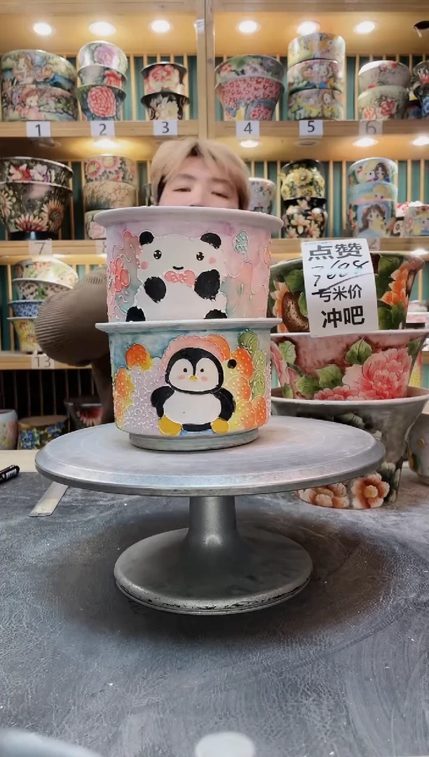 紫砂默认微瑕一物一拍1228-110